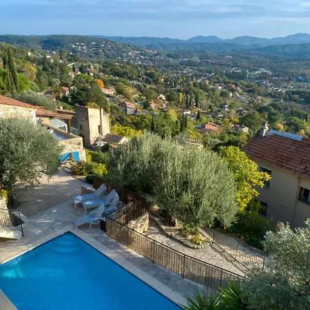Villa Olivia