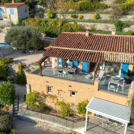 Villa Olivia *